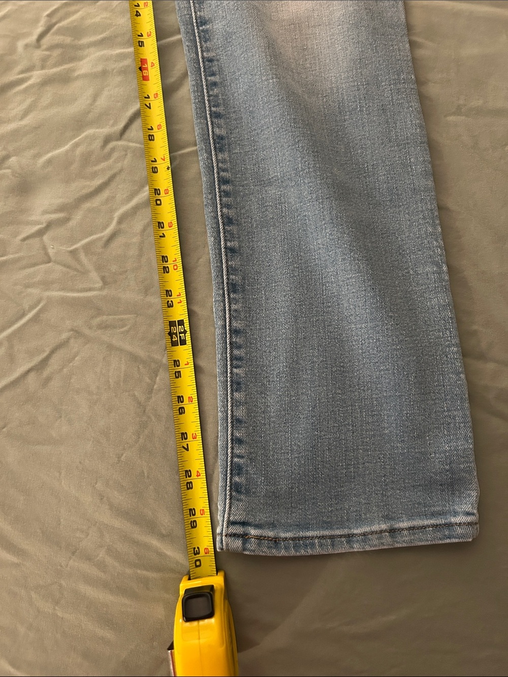 Jeans Subcategory Inference - Picture 5 of 6